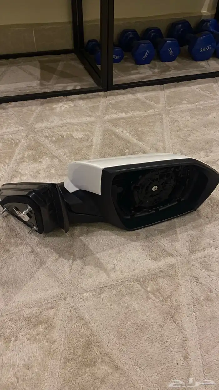 مراية النترا 2022 وكالة 2