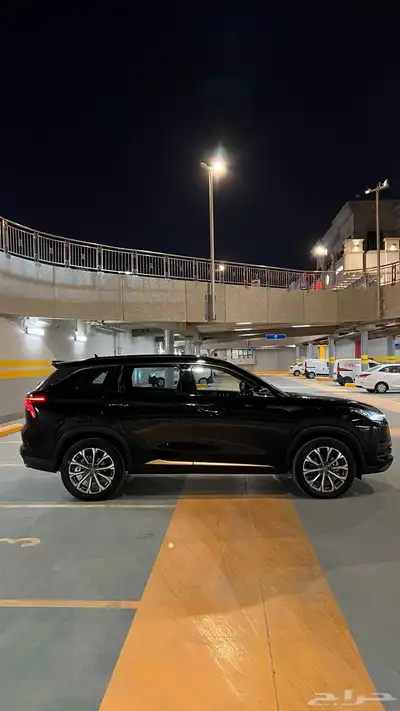 شانجان cs75 فل كامل 5