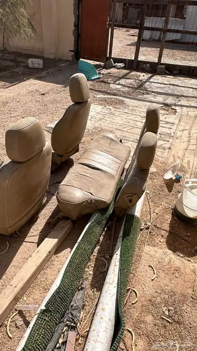 قطع شروكي 90 96 3