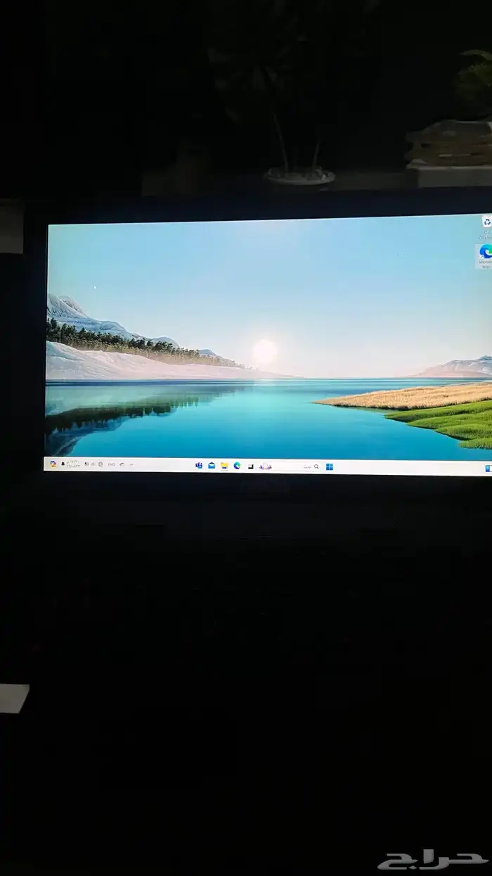 لابتوب asus 15