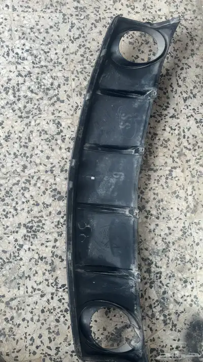 قطع كمارو 0