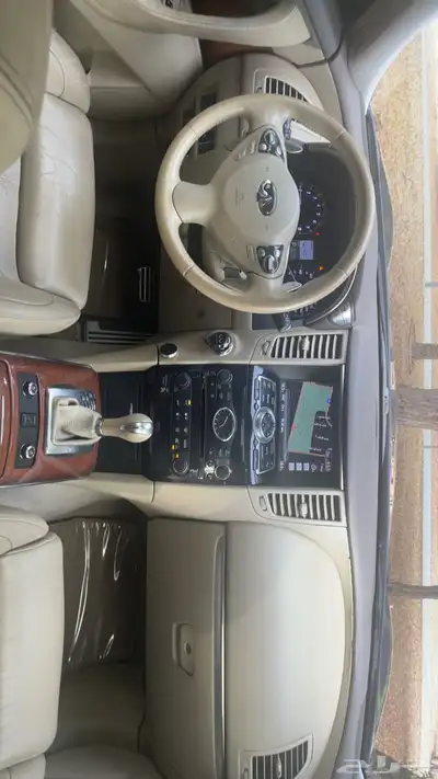 انفنتي Qx70s للبيع v8 2016 index