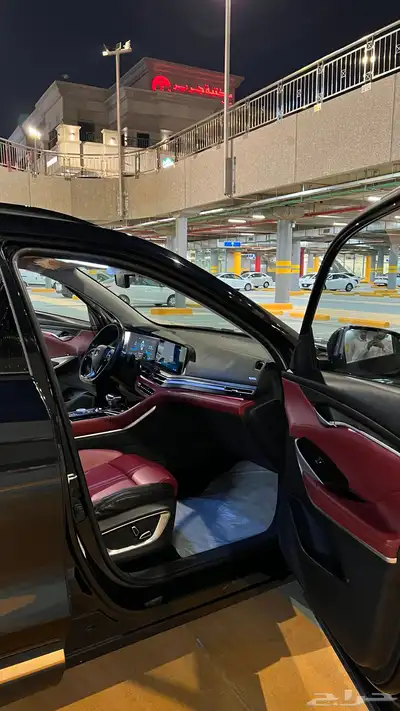 شانجان cs75 فل كامل 9