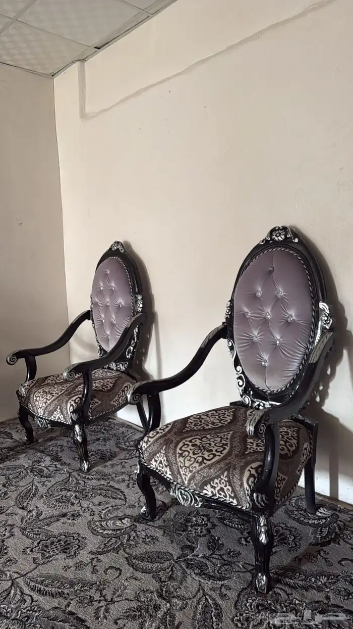 كنب للبيع تفصيل مغرب 2