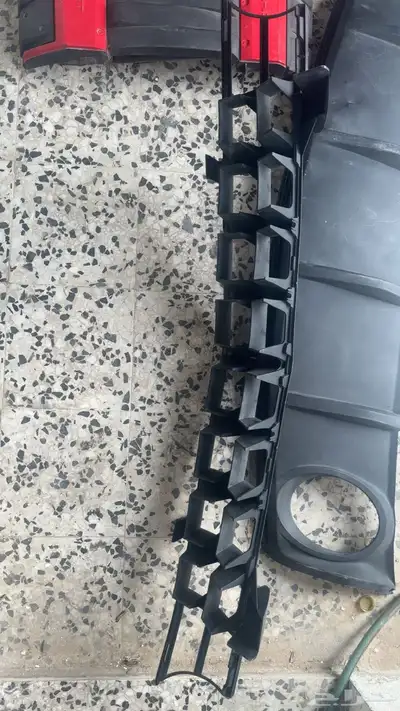 قطع كمارو 8