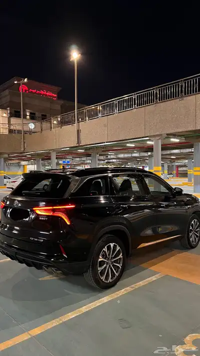 شانجان cs75 فل كامل 4