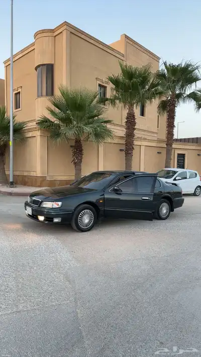 مكسيما 1998 (تم البيع) 1