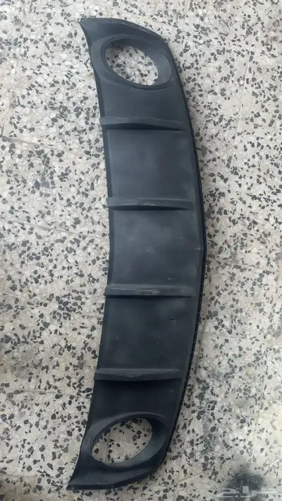 قطع كمارو 1