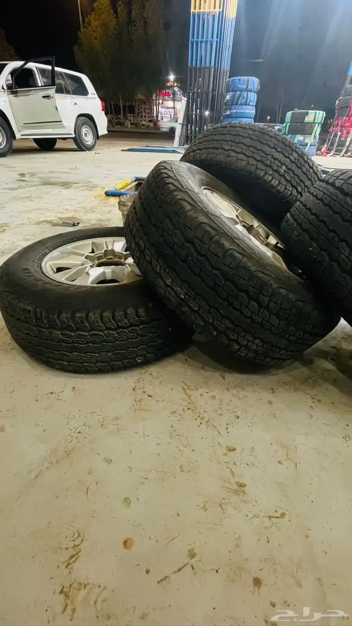 كفارات صالون 0