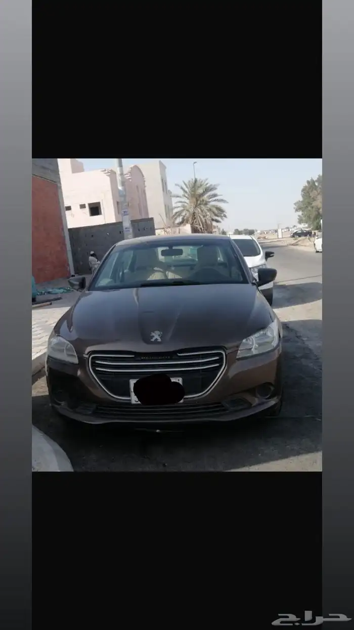 بيجو 2016 1