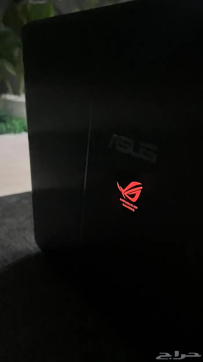 لابتوب asus 11