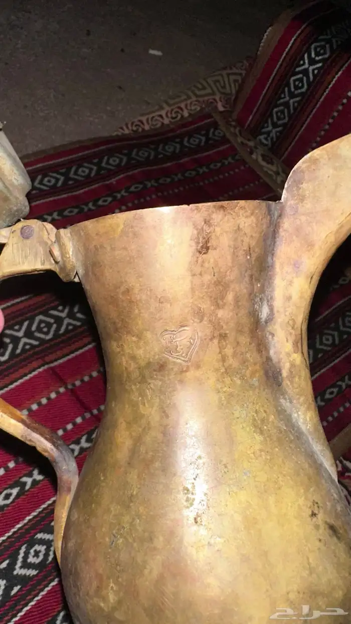 دله رسلان الصلي صناعه سوريه 3