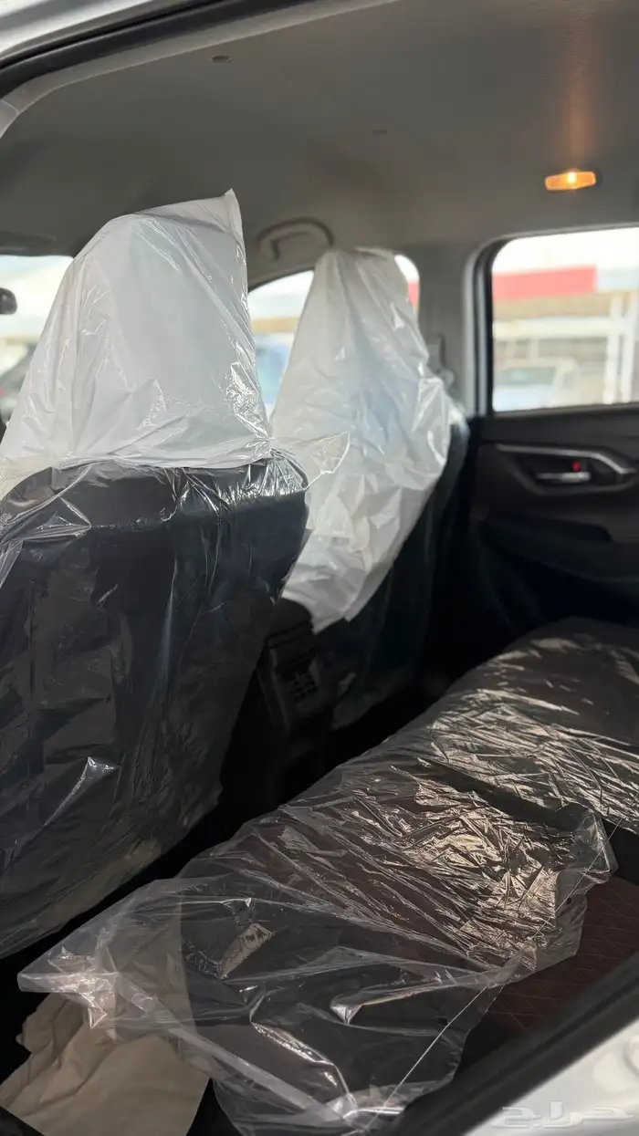 تويوتا اوربان كروزر 2025 استاندر كاش ونظام الدفعتين 10