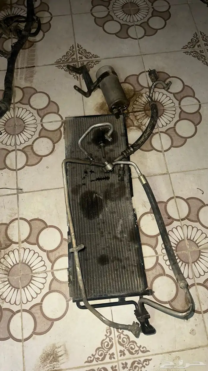 قطع جيب شروكيxj قطع 8