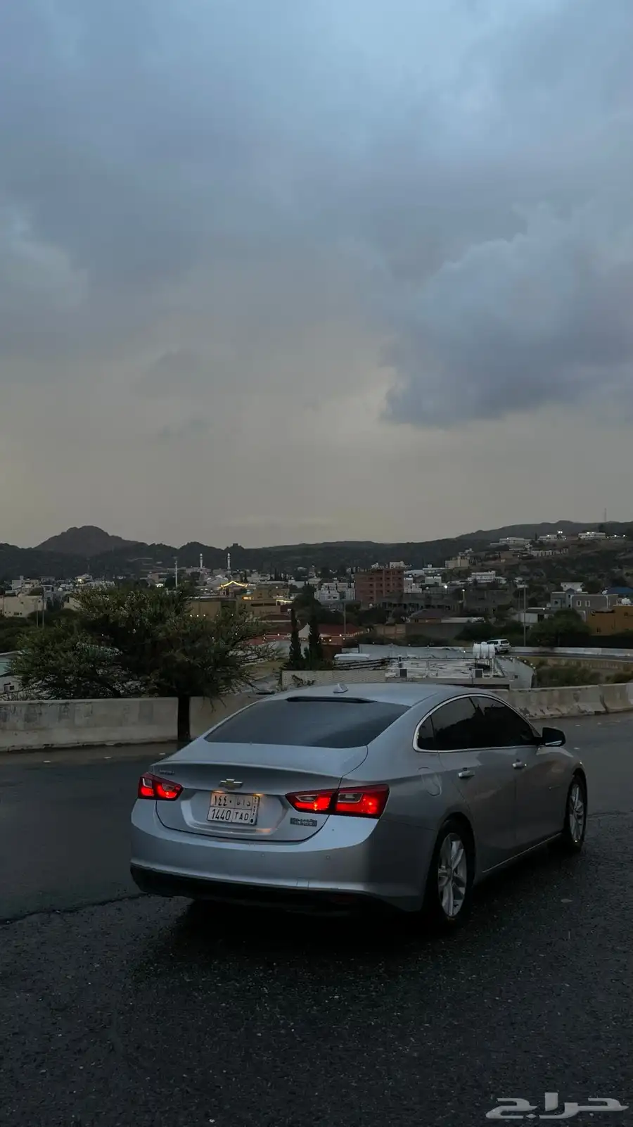 ماليبو 2017 0