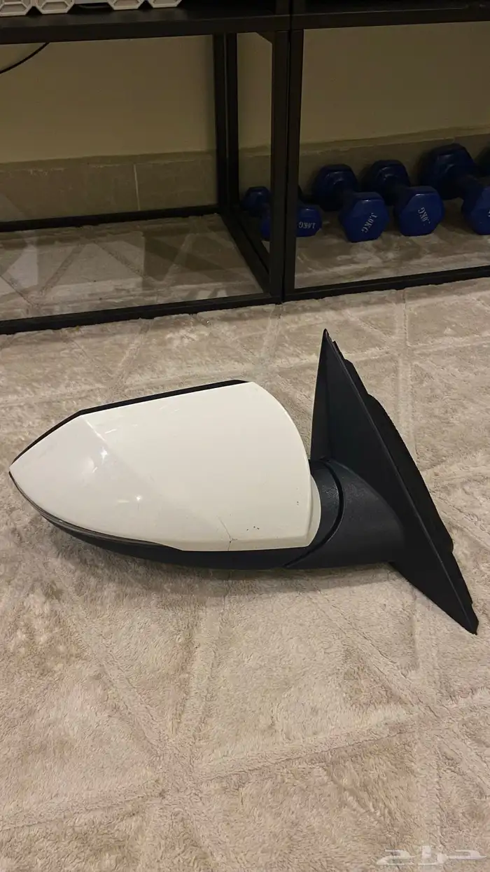 مراية النترا 2022 وكالة 3