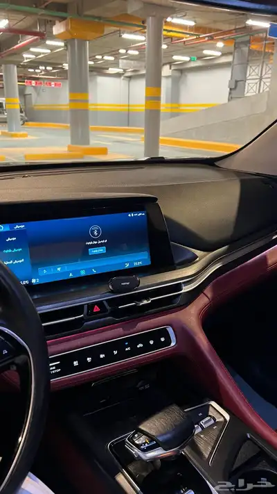 شانجان cs75 فل كامل 12