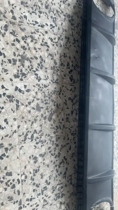 قطع كمارو 7