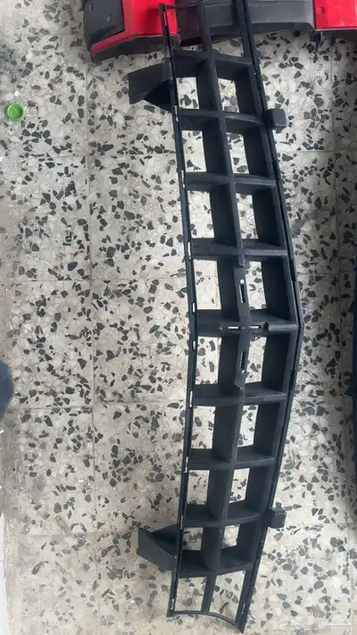 قطع كمارو 5