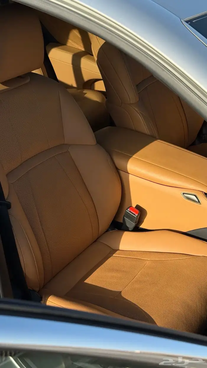 لكزس Ls 350 موديل 2023 20