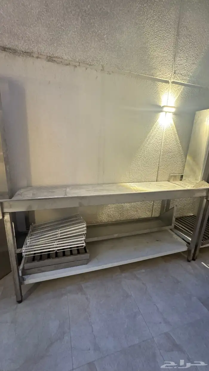 ثلاجات وادوات قلي حق بطاطس والصاجه 10