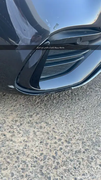 مرسيدس c200 (وارد الجفالي) 20