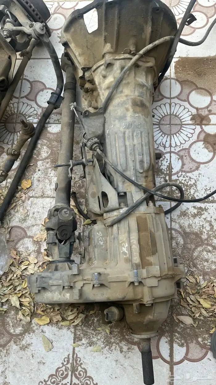 قطع جيب شروكيxj قطع 23