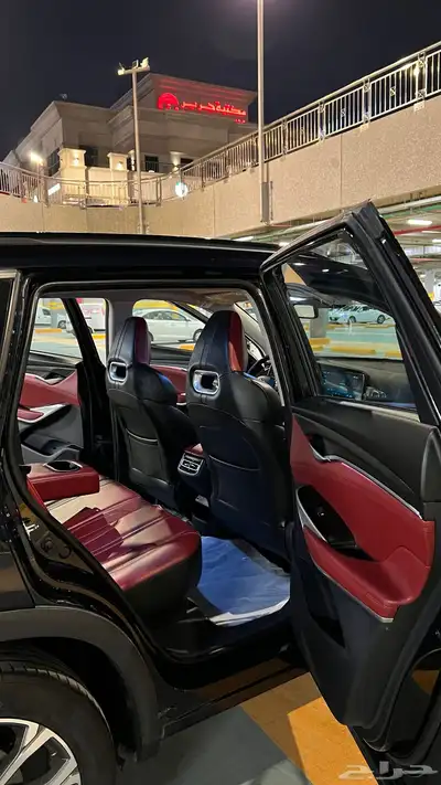 شانجان cs75 فل كامل 10