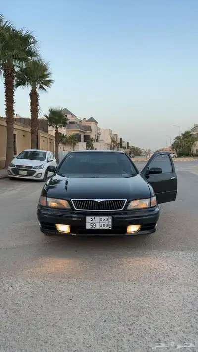 مكسيما 1998 (تم البيع) 0
