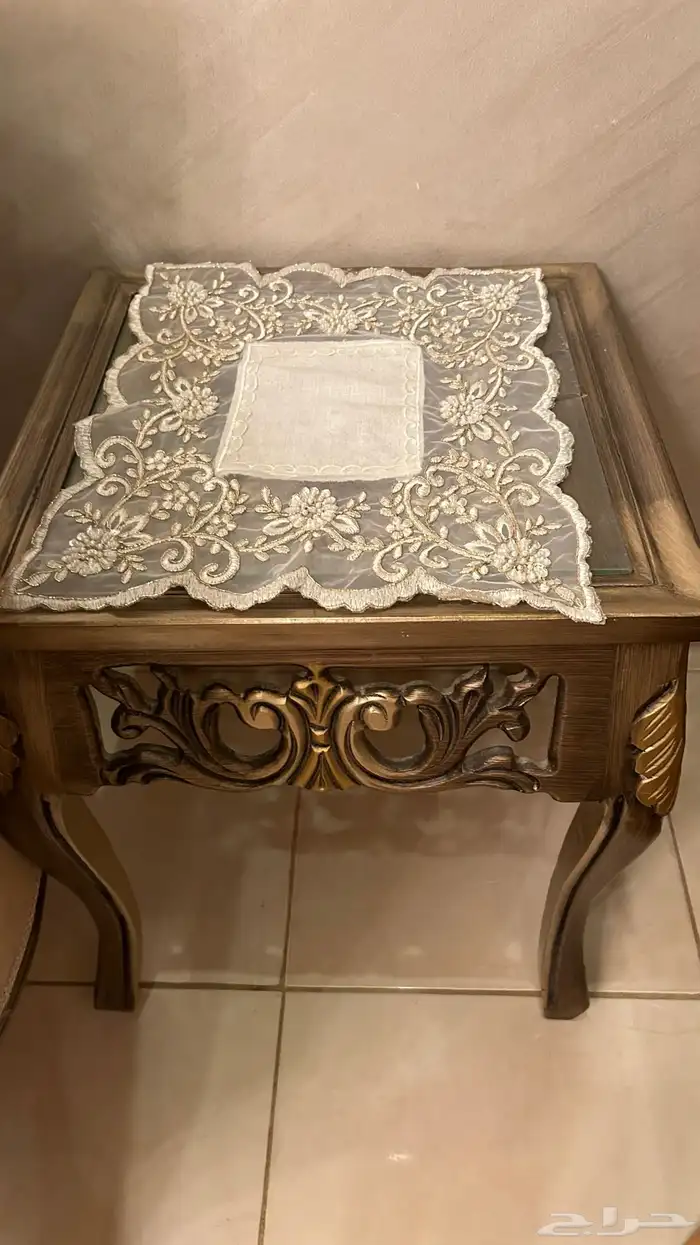 مجلس غرفه ضيوف كامله 7