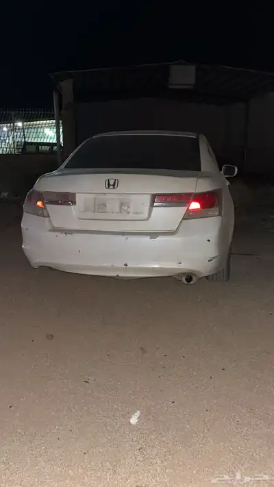 قطع غيار اكورد 1