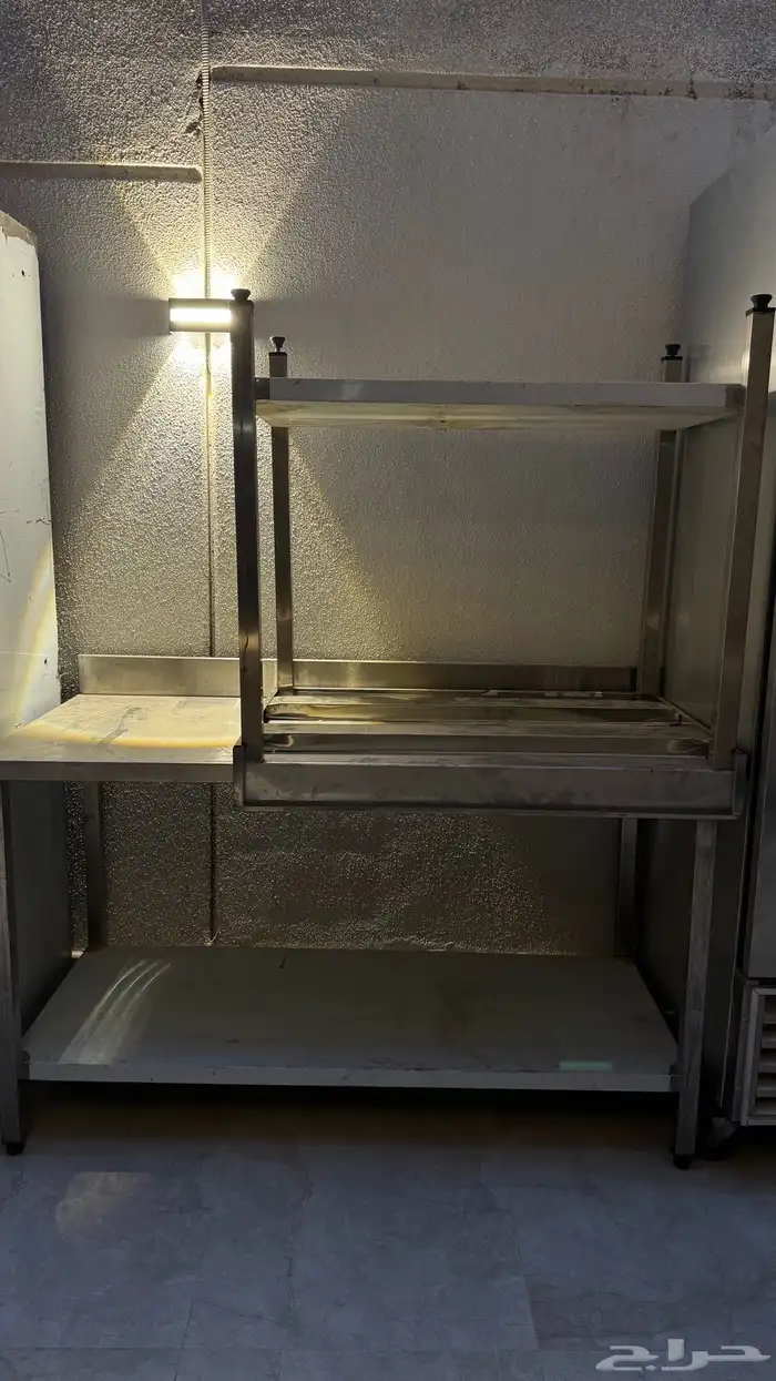 ثلاجات وادوات قلي حق بطاطس والصاجه 5