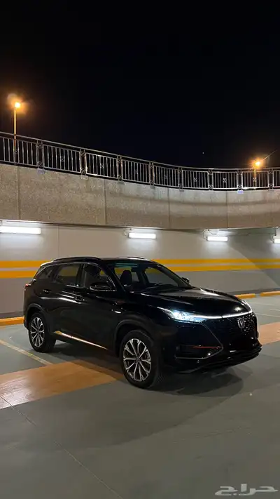 شانجان cs75 فل كامل 6