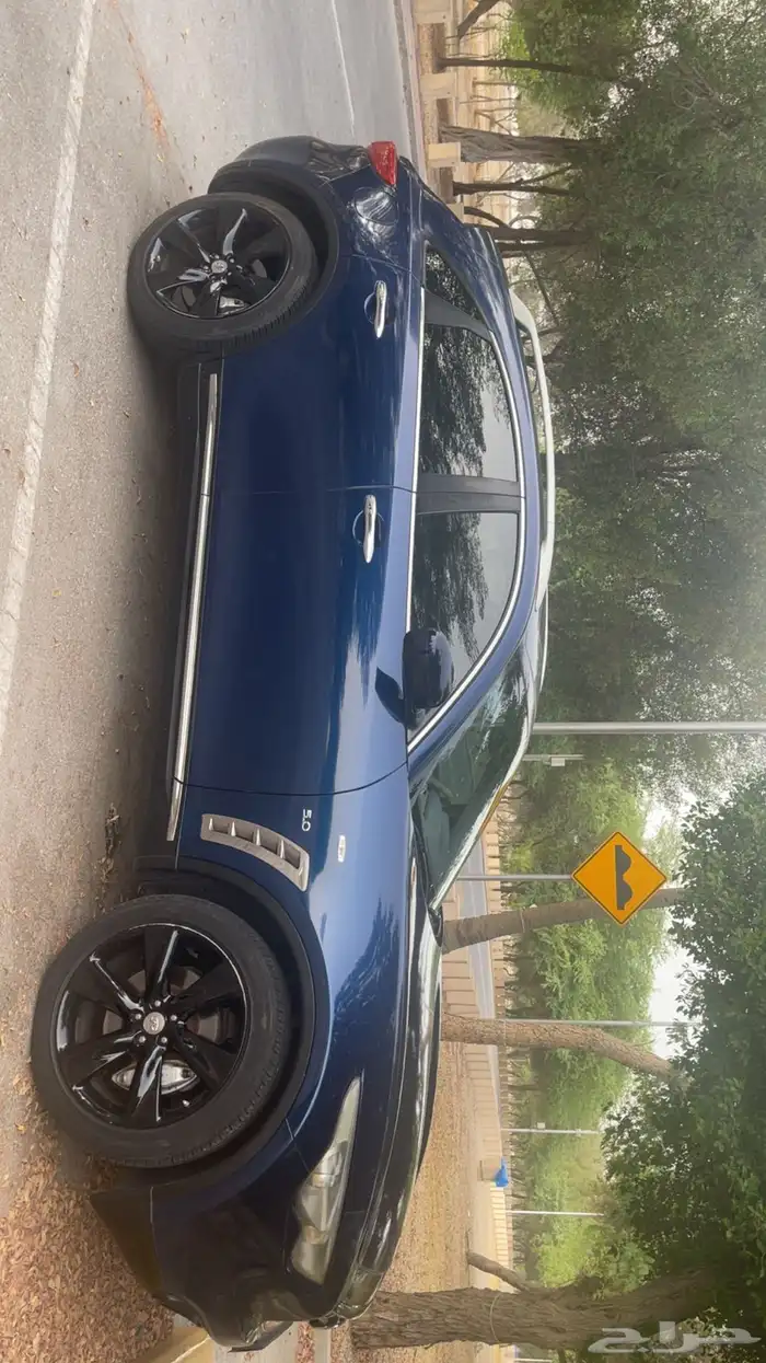 انفنتي Qx70s للبيع v8 2016 0