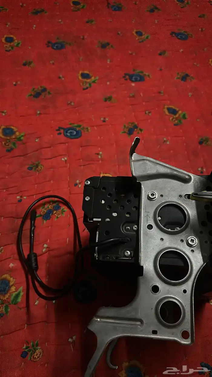 مسجل كامري وأوريون 2008 3
