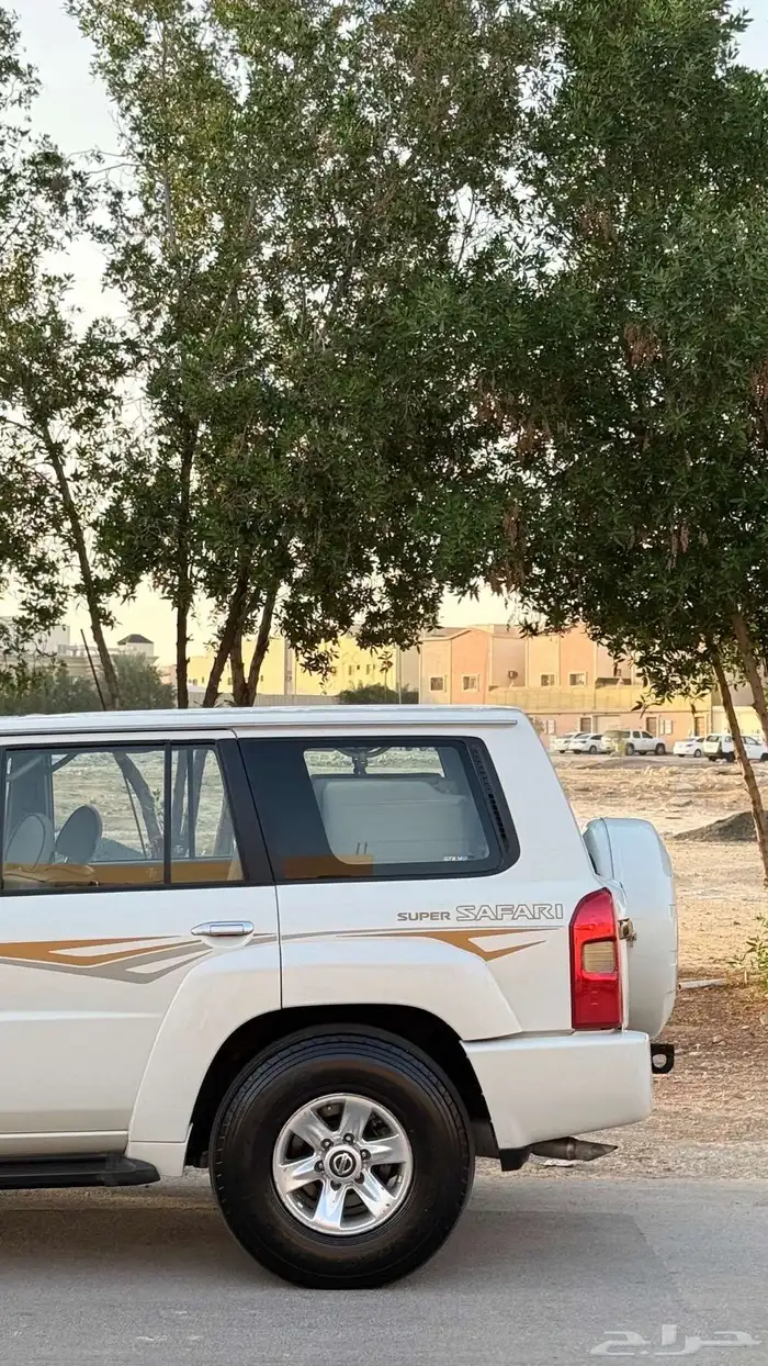 فتك سوبر سفاري 7