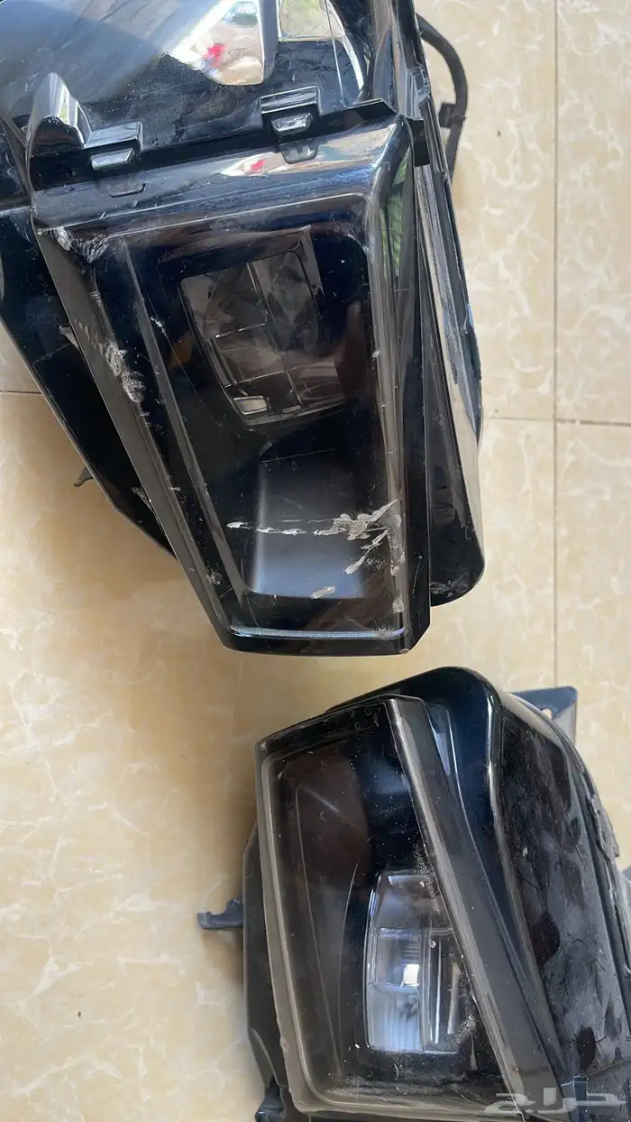 قطع فورد تورس 2025 2