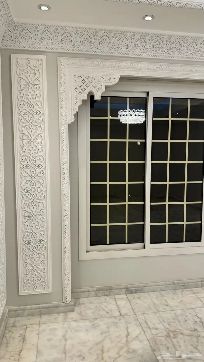 فيلا للبيع في حي المحمدية (ضاحية البساتين) 17