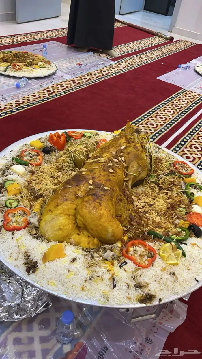 ذبيحتك لباب المنزل 11
