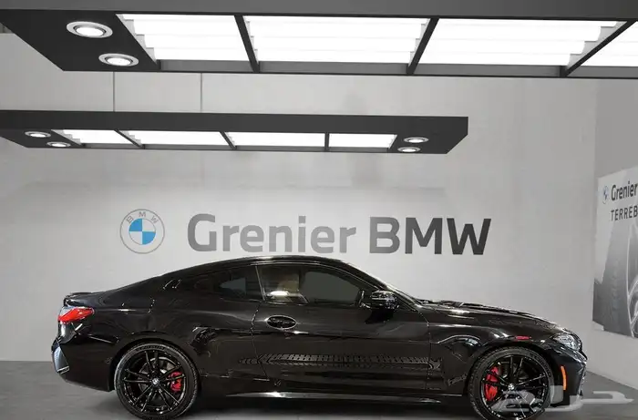 ارخص 2024 بي ام دبليو 430i M Sport الشكل الجديد 1
