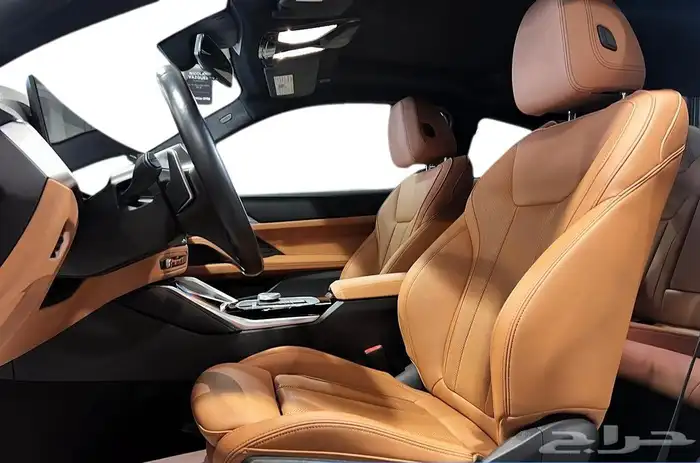 ارخص 2024 بي ام دبليو 430i M Sport الشكل الجديد 6