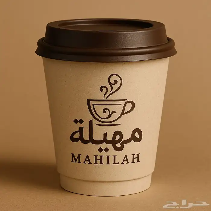 مصمم هويات بصرية أفكار تنفيذ احتراف. 0