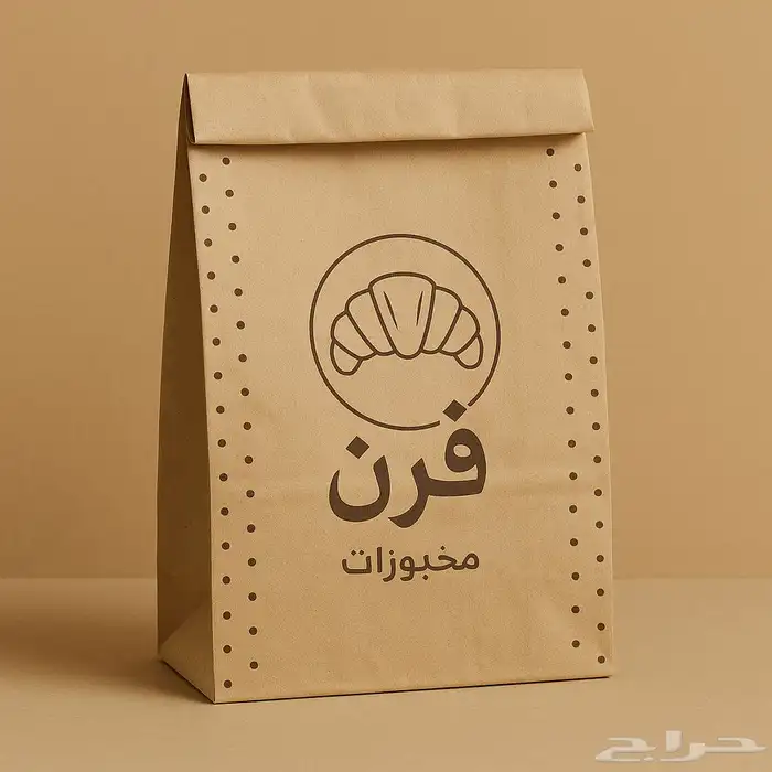 مصمم هويات بصرية أفكار تنفيذ احتراف. 2