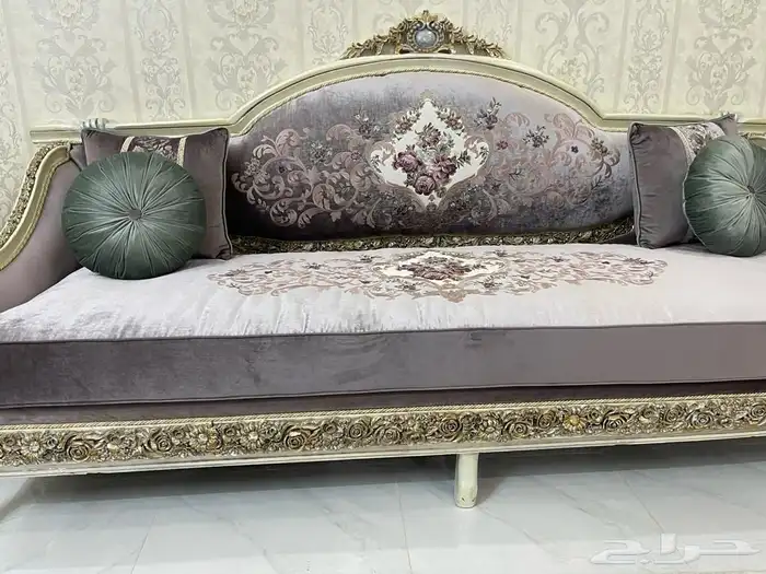 كنب غرفة 5 في 5 2