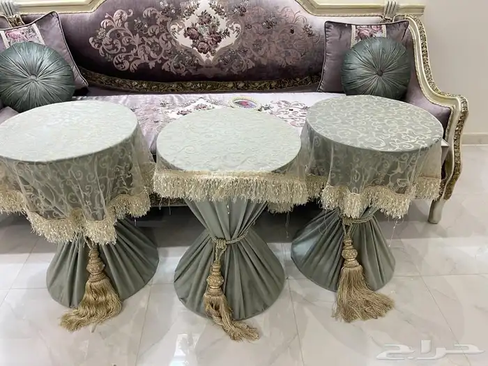 كنب غرفة 5 في 5 1