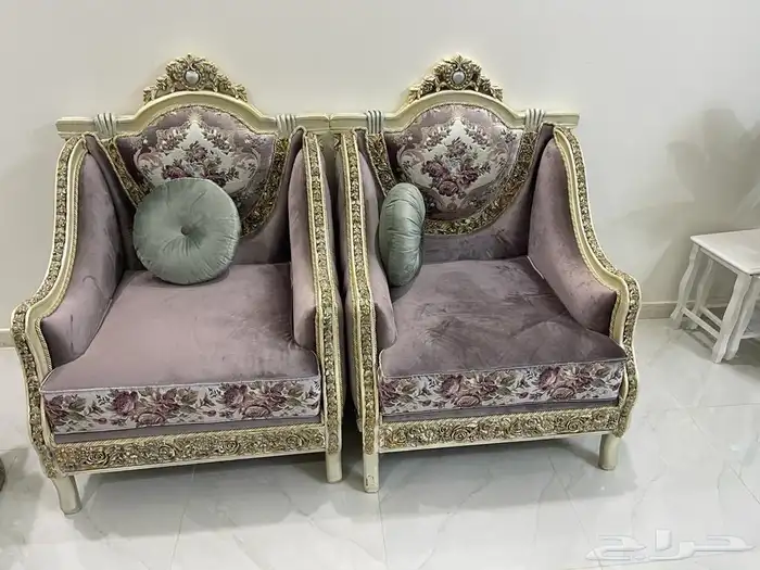 كنب غرفة 5 في 5 10