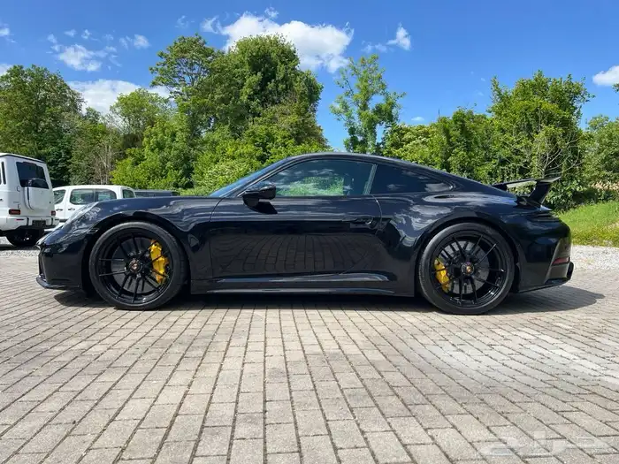 بورش كاريرا فور جي تي اس Carrera 4GTS 2025 2