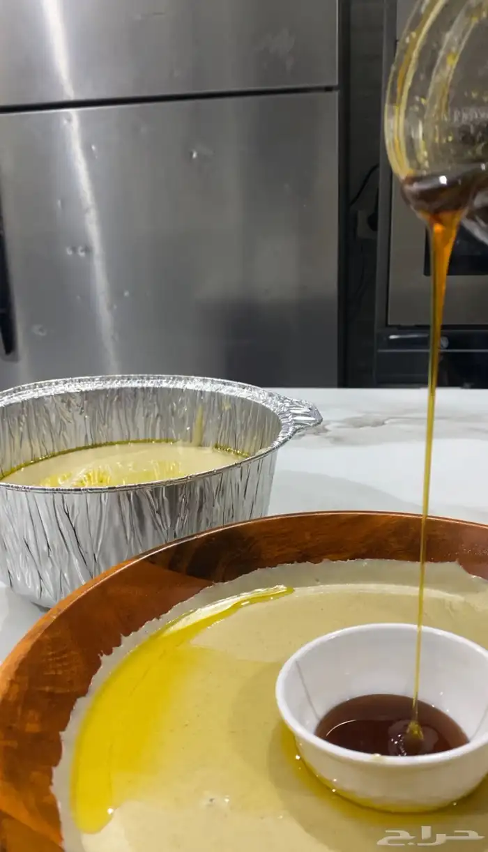 أكلات جنوبية مشغوثه عيش عريكة 3