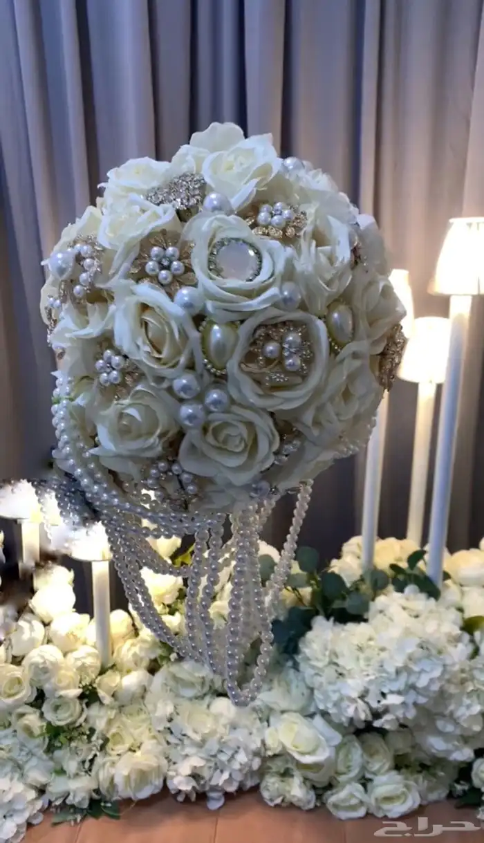 مسكة عروس 2