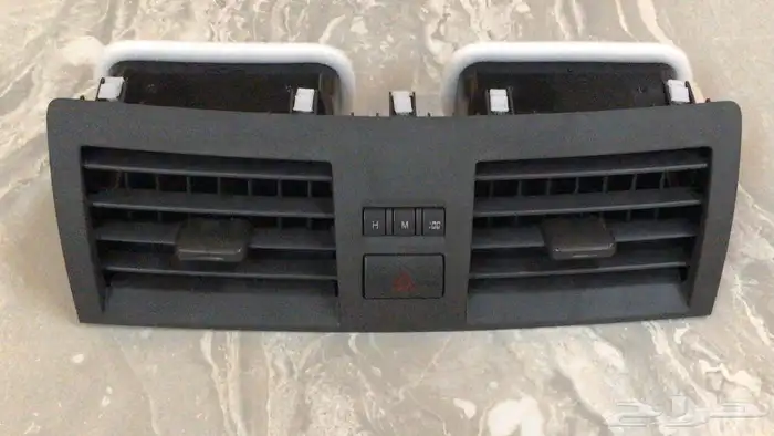 طوابق كوامري واوريون2007-2011ووريش الوسط جديد 2